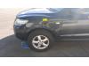 Scherm links-voor van een Hyundai Santa Fe II (CM) 2.7 V6 24V 4x4 2007