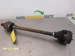 Gebruikte Steekas links-achter Volkswagen Tiguan (5N1/2) 1.4 TSI 16V 4Motion Prijs € 49,99 Margeregeling aangeboden door Autorecycling Joure B.V.