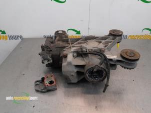 Gebruikte Differentieel achter Volkswagen Tiguan (5N1/2) 1.4 TSI 16V 4Motion Prijs op aanvraag aangeboden door Autorecycling Joure B.V.