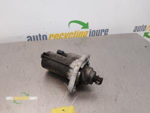 Gebruikte Startmotor Volkswagen Tiguan (5N1/2) 1.4 TSI 16V 4Motion Prijs € 24,99 Margeregeling aangeboden door Autorecycling Joure B.V.