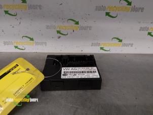 Gebruikte Boordcomputer Volkswagen Tiguan (5N1/2) 1.4 TSI 16V 4Motion Prijs € 29,99 Margeregeling aangeboden door Autorecycling Joure B.V.