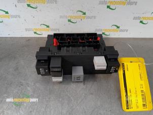 Gebruikte Boordcomputer Volkswagen Tiguan (5N1/2) 1.4 TSI 16V 4Motion Prijs € 69,99 Margeregeling aangeboden door Autorecycling Joure B.V.