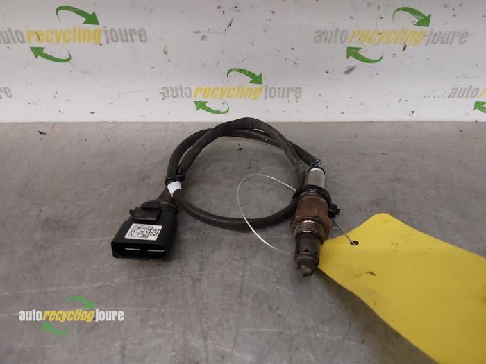 Gebruikte Lambda Sonde Volkswagen Caddy Cargo V (SBA/SBH) 2.0 TDI BlueMotionTechnology Prijs € 79,99 Margeregeling aangeboden door Autorecycling Joure B.V.