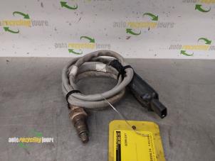 Gebruikte Nox sensor Volkswagen Caddy Cargo V (SBA/SBH) 2.0 TDI BlueMotionTechnology Prijs € 199,00 Margeregeling aangeboden door Autorecycling Joure B.V.