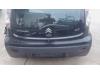 Citroën C1 1.0 12V Achterbumper