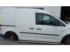 Volkswagen Caddy III (2KA,2KH,2CA,2CH) 1.6 TDI 16V Deur laad Bus Zijkant
