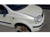 Fiat Panda (169) 1.2 Fire Scherm rechts-voor