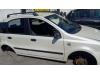 Fiat Panda (169) 1.2 Fire Buitenspiegel rechts