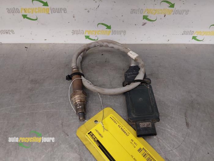 Gebruikte Nox sensor Volkswagen Caddy Cargo V (SBA/SBH) 2.0 TDI BlueMotionTechnology Prijs € 124,99 Margeregeling aangeboden door Autorecycling Joure B.V.