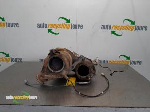 Gebruikte Roetfilter Volkswagen Caddy Cargo V (SBA/SBH) 2.0 TDI BlueMotionTechnology Prijs € 399,00 Margeregeling aangeboden door Autorecycling Joure B.V.