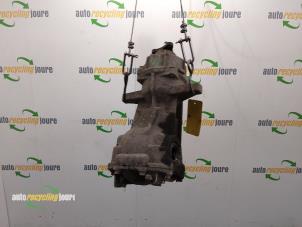 Gebruikte Differentieel achter Kia Sportage (JE) 2.0 CVVT 16V 4x4 Prijs € 325,00 Margeregeling aangeboden door Autorecycling Joure B.V.