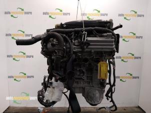 Gebruikte Motor Lexus GS (..S19) 300 3.0 24V VVT-i Prijs € 1.375,00 Margeregeling aangeboden door Autorecycling Joure B.V.