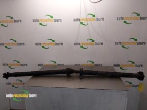 Gebruikte Tussenas Hyundai Santa Fe II (CM) 2.7 V6 24V 4x4 Prijs € 99,00 Margeregeling aangeboden door Autorecycling Joure B.V.