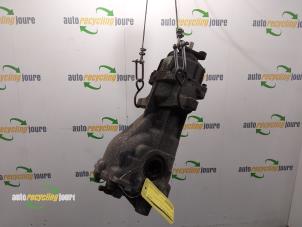 Gebruikte Cardanklok achter Hyundai Santa Fe II (CM) 2.7 V6 24V 4x4 Prijs € 275,00 Margeregeling aangeboden door Autorecycling Joure B.V.