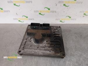 Gebruikte Computer Automatische Bak Citroen C2 (JM) 1.4 Prijs € 174,99 Margeregeling aangeboden door Autorecycling Joure B.V.