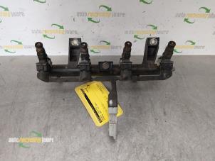 Gebruikte Injector brug Citroen Saxo 1.4i SX,VSX Prijs € 39,99 Margeregeling aangeboden door Autorecycling Joure B.V.
