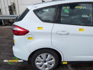 Gebruikte Scherm rechts-achter Ford C-Max (DXA) 1.0 Ti-VCT EcoBoost 12V 125 Prijs op aanvraag aangeboden door Autorecycling Joure B.V.