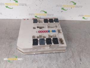 Gebruikte Zekeringkast Renault Modus/Grand Modus (JP) 1.6 16V Prijs € 199,99 Margeregeling aangeboden door Autorecycling Joure B.V.