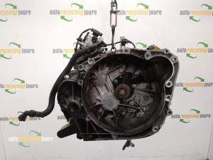 Gebruikte Automaatbak Peugeot 508 (8D) 2.0 Hybrid4 16V Prijs € 899,00 Margeregeling aangeboden door Autorecycling Joure B.V.