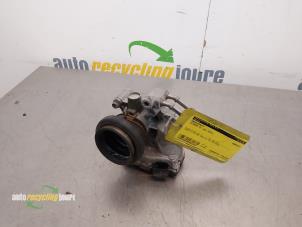 Gebruikte Gasklephuis Citroen C1 1.0 12V Prijs € 34,99 Margeregeling aangeboden door Autorecycling Joure B.V.