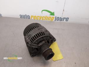 Gebruikte Dynamo Saab 9-3 I (YS3D) 2.3 S,SE 16V Prijs € 49,99 Margeregeling aangeboden door Autorecycling Joure B.V.