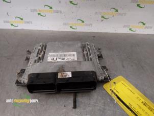 Gebruikte Computer Motormanagement Chevrolet Epica 2.5 24V Prijs € 99,95 Margeregeling aangeboden door Autorecycling Joure B.V.