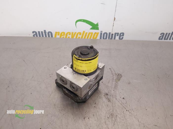 Gebruikte ABS Pomp Chevrolet Epica 2.5 24V Prijs € 124,99 Margeregeling aangeboden door Autorecycling Joure B.V.