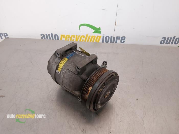 Gebruikte Aircopomp Chevrolet Epica 2.5 24V Prijs € 125,00 Margeregeling aangeboden door Autorecycling Joure B.V.