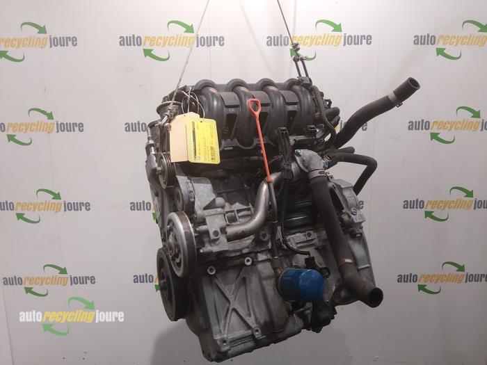 Gebruikte Motor Honda Jazz (GE6/GE8/GG/GP) 1.3 VTEC 16V Hybrid Prijs € 899,00 Margeregeling aangeboden door Autorecycling Joure B.V.