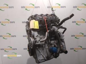 Gebruikte Motor Honda Jazz (GE6/GE8/GG/GP) 1.3 VTEC 16V Hybrid Prijs € 899,00 Margeregeling aangeboden door Autorecycling Joure B.V.