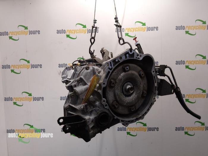 Gebruikte Automaatbak Toyota Matrix Prijs € 400,00 Margeregeling aangeboden door Autorecycling Joure B.V.