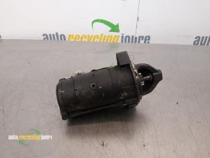 Gebruikte Startmotor Volkswagen Crafter 2.5 TDI 30/35/50 Prijs € 49,99 Margeregeling aangeboden door Autorecycling Joure B.V.