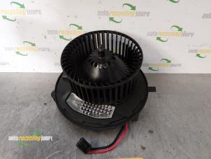 Gebruikte Aanjager Skoda Octavia Combi (5EAC) 1.4 TSI 16V Prijs € 49,99 Margeregeling aangeboden door Autorecycling Joure B.V.