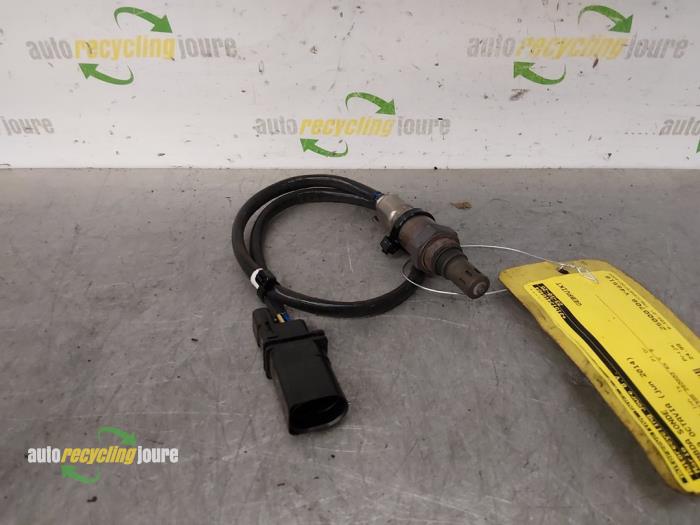 Gebruikte Lambda Sonde Skoda Octavia Combi (5EAC) 1.4 TSI 16V Prijs € 24,99 Margeregeling aangeboden door Autorecycling Joure B.V.