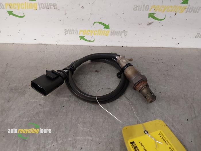 Gebruikte Lambda Sonde Skoda Octavia Combi (5EAC) 1.4 TSI 16V Prijs € 19,99 Margeregeling aangeboden door Autorecycling Joure B.V.