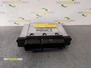 Gebruikte Computer Motormanagement Skoda Octavia Combi (5EAC) 1.4 TSI 16V Prijs € 89,99 Margeregeling aangeboden door Autorecycling Joure B.V.