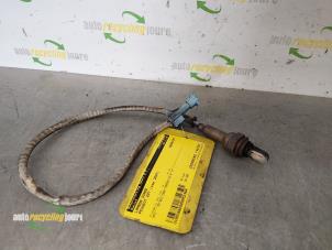 Gebruikte Lambda Sonde Peugeot 207/207+ (WA/WC/WM) 1.4 16V Prijs € 24,99 Margeregeling aangeboden door Autorecycling Joure B.V.