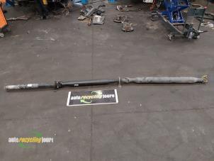 Gebruikte Tussenas Volkswagen Crafter 2.0 TDI 16V Prijs € 449,00 Margeregeling aangeboden door Autorecycling Joure B.V.