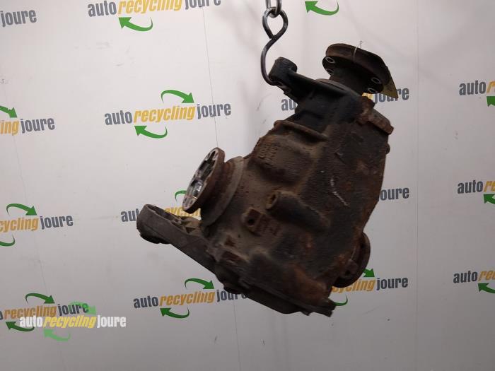 Gebruikte Cardanklok achter BMW 5 serie (E39) 525i 24V Prijs € 225,00 Margeregeling aangeboden door Autorecycling Joure B.V.