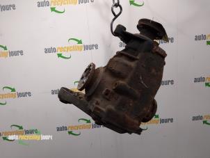 Gebruikte Differentieel achter BMW 5 serie (E39) 525i 24V Prijs € 225,00 Margeregeling aangeboden door Autorecycling Joure B.V.