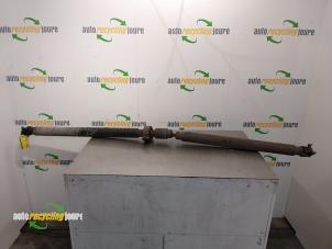 Gebruikte Tussenas Nissan Murano (Z50) 3.5 V6 24V 4x4 Prijs € 99,95 Margeregeling aangeboden door Autorecycling Joure B.V.