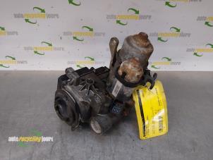 Gebruikte Schakelrobot Citroen C2 (JM) 1.4 Prijs € 174,99 Margeregeling aangeboden door Autorecycling Joure B.V.