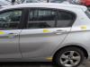 BMW 1 serie (F20) 116i 1.6 16V Deur 4Deurs links-achter