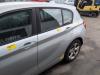 Portier 4Deurs links-achter van een BMW 1 serie (F20) 116i 1.6 16V 2013