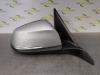 Buitenspiegel rechts van een BMW 1 serie (F20) 116i 1.6 16V 2013