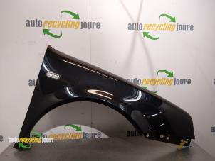 Gebruikte Scherm rechts-voor Volkswagen Golf IV (1J1) 1.4 16V Prijs € 49,99 Margeregeling aangeboden door Autorecycling Joure B.V.