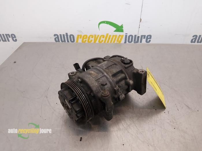 Gebruikte Pomp Airco Audi A6 Avant (C5) 2.5 TDI V6 24V Prijs € 69,99 Margeregeling aangeboden door Autorecycling Joure B.V.