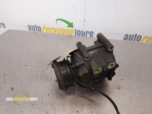 Gebruikte Aircopomp Ford Mondeo III Wagon 1.8 16V SCI Prijs € 59,99 Margeregeling aangeboden door Autorecycling Joure B.V.