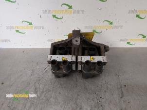 Gebruikte Bobine Fiat Seicento (187) 1.1 MPI S,SX,Sporting Prijs € 24,99 Margeregeling aangeboden door Autorecycling Joure B.V.