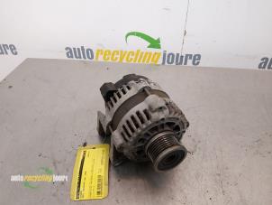 Gebruikte Dynamo Opel Insignia 1.6 16V Ecotec Prijs € 39,99 Margeregeling aangeboden door Autorecycling Joure B.V.